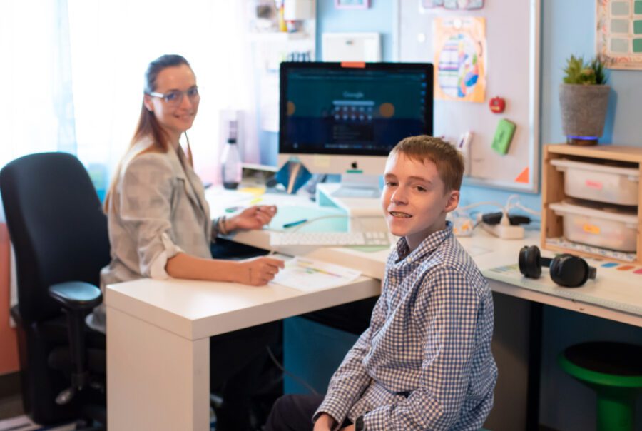 img academics middle