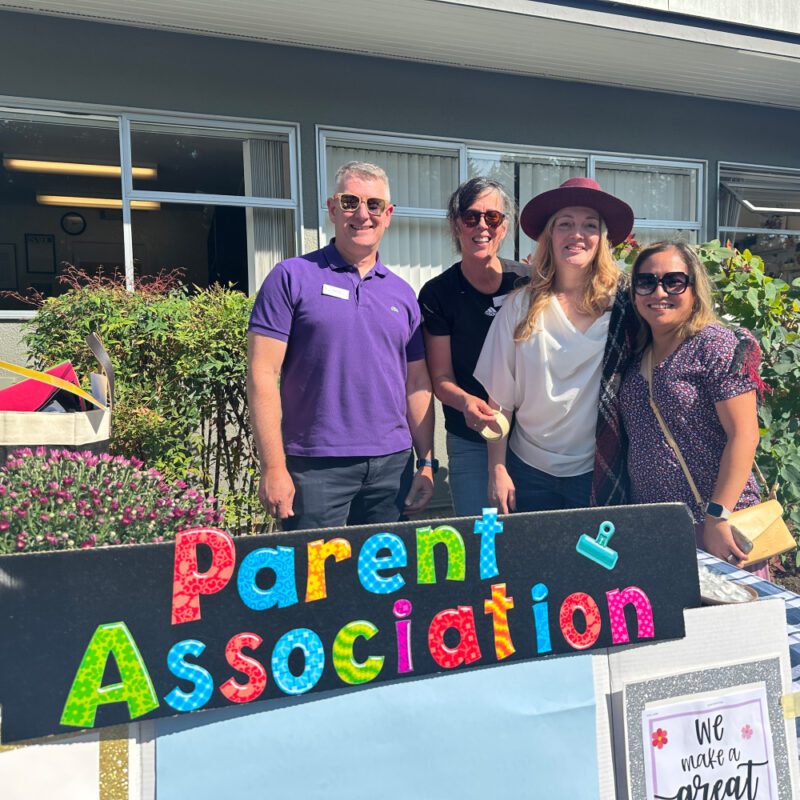 Kenneth Gordon Maplewood School Parent Association