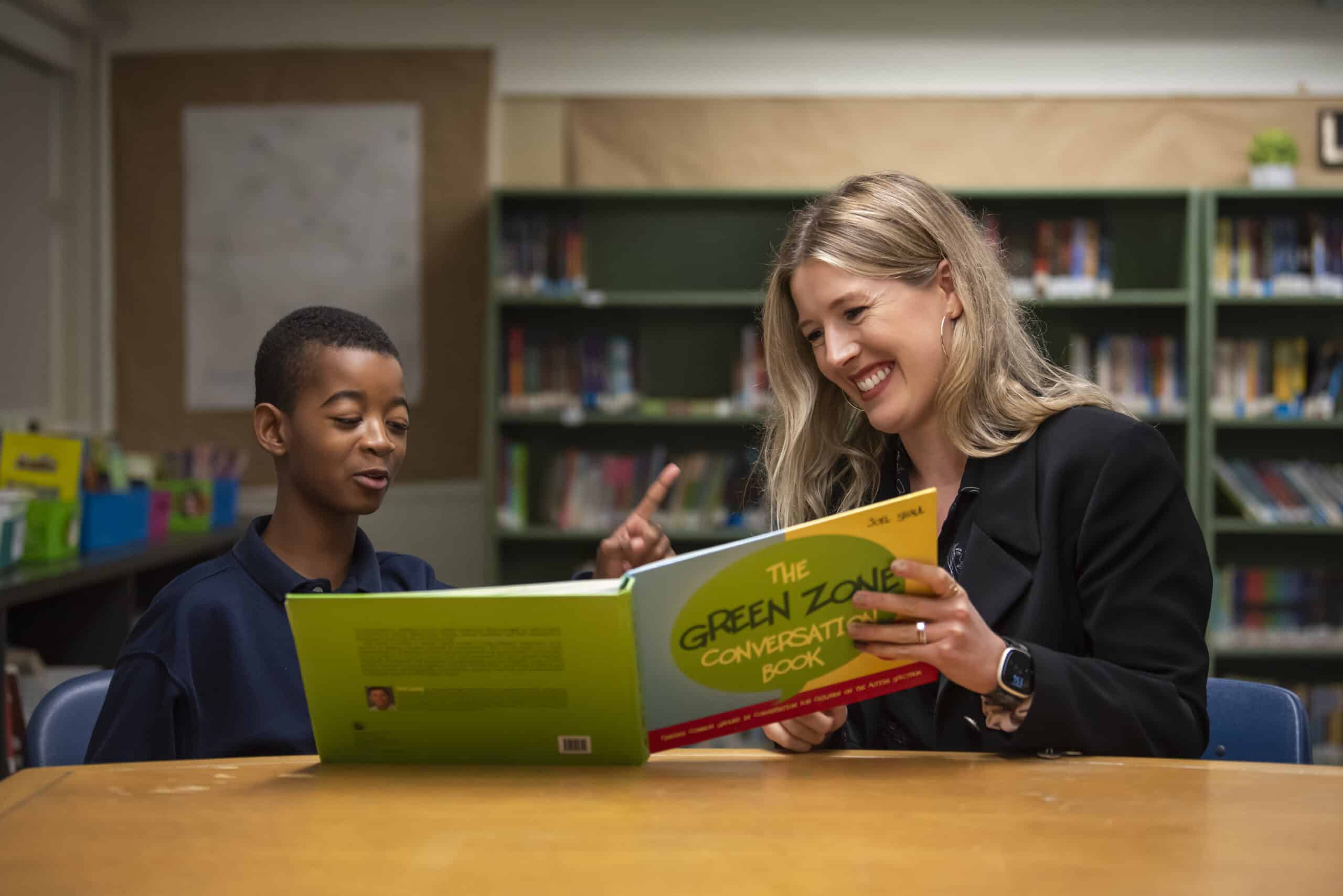 visit day admissions